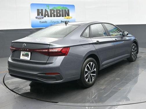 2025 Volkswagen Jetta 1.5T S