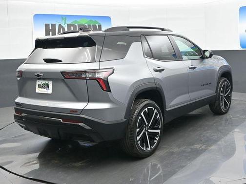 Sterling 2026 Chevrolet Equinox RS