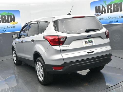 2019 Ford Escape S