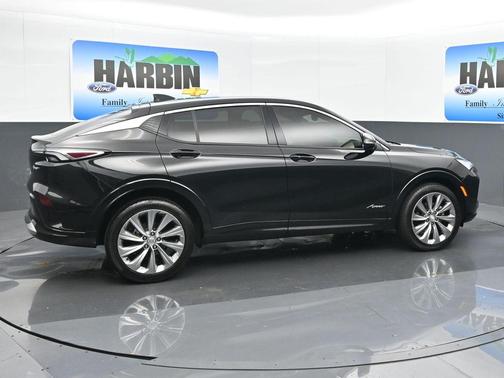 2024 Buick Envista Avenir
