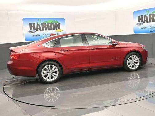 2019 Chevrolet Impala 1LT