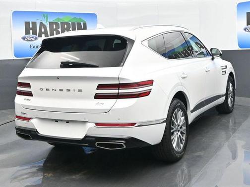 2024 Genesis GV80 2.5T