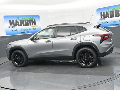 Sterling 2026 Chevrolet Trax ACTIV