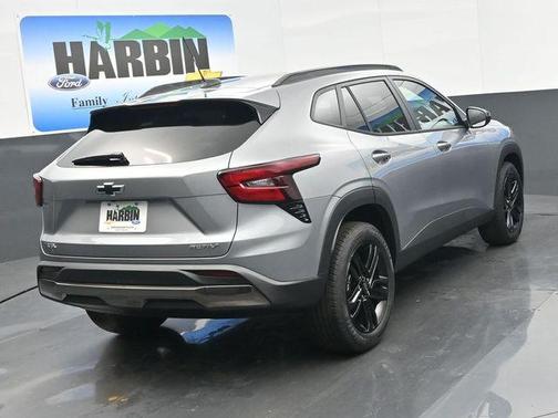 Sterling 2026 Chevrolet Trax ACTIV