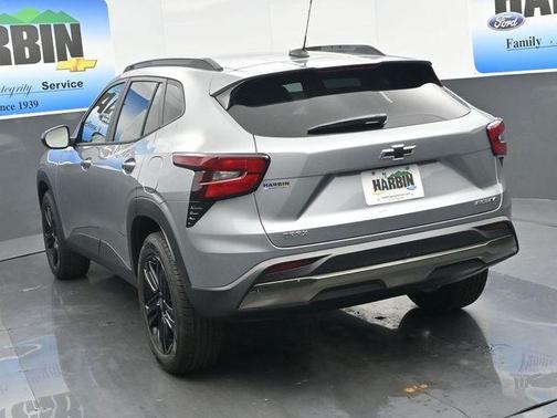 Sterling 2026 Chevrolet Trax ACTIV