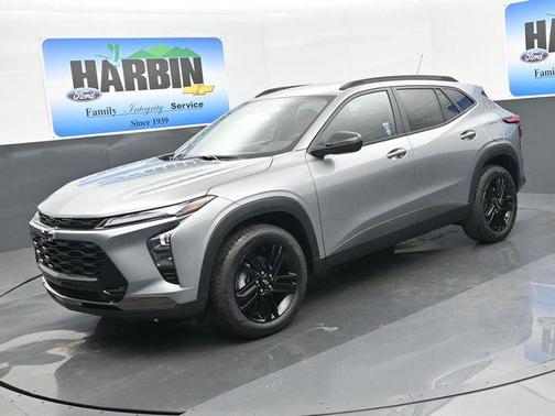 Sterling 2026 Chevrolet Trax ACTIV