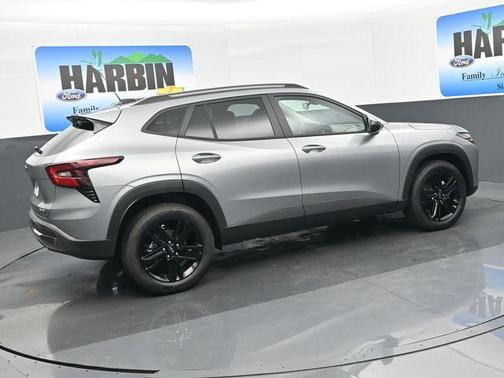 Sterling 2026 Chevrolet Trax ACTIV