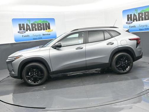 Sterling 2026 Chevrolet Trax ACTIV