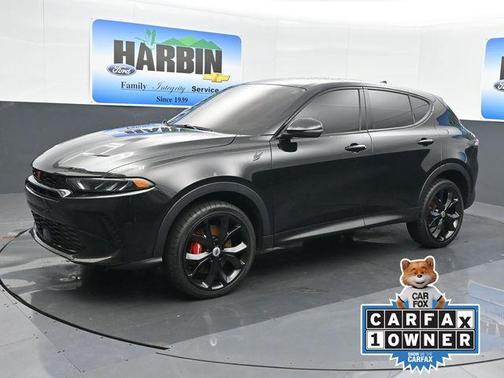 8 BALL 2024 Dodge Hornet GT Plus