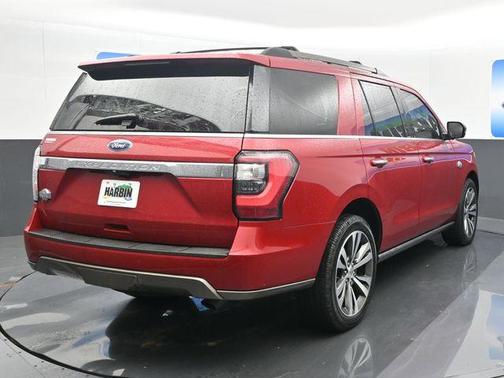 2020 Ford Expedition King Ranch