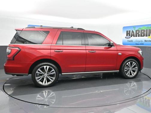 2020 Ford Expedition King Ranch