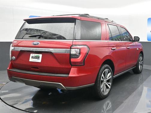 2020 Ford Expedition King Ranch