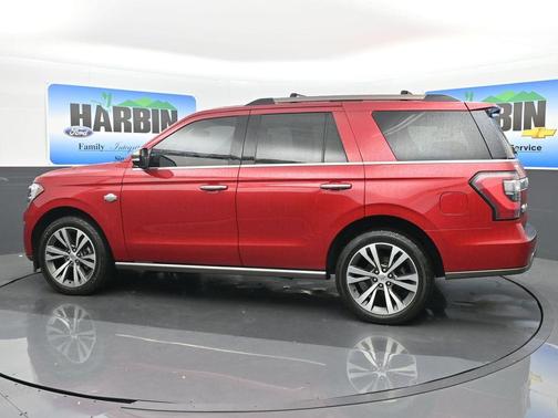 2020 Ford Expedition King Ranch