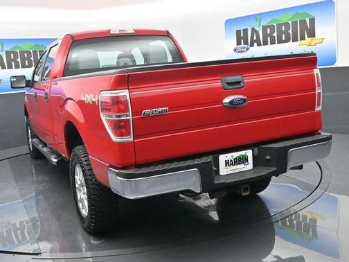 2014 Ford F-150 XL