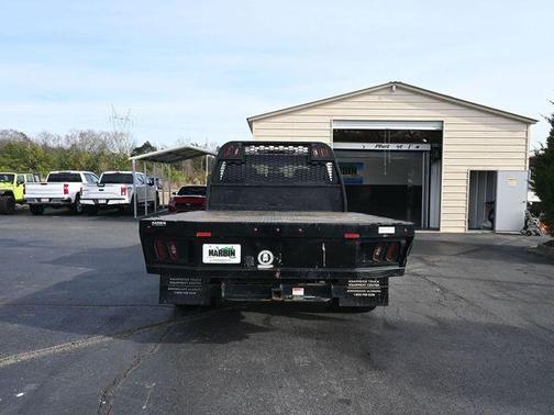 2021 Chevrolet Silverado 3500 WT
