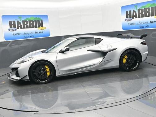 2026 Chevrolet Corvette Z06