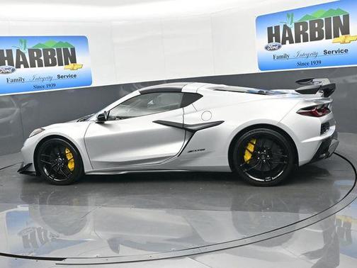 2026 Chevrolet Corvette Z06