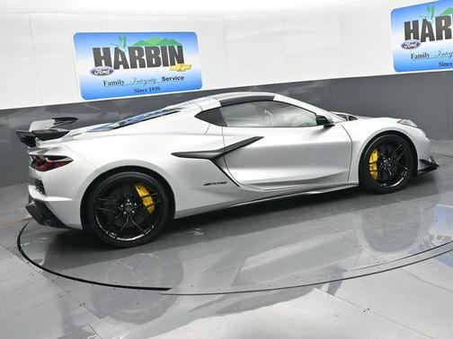 2026 Chevrolet Corvette Z06