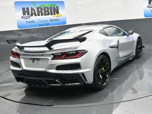 2026 Chevrolet Corvette Z06