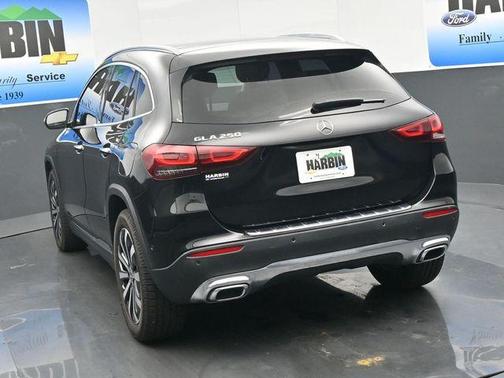 2023 Mercedes-Benz GLA 250 Base