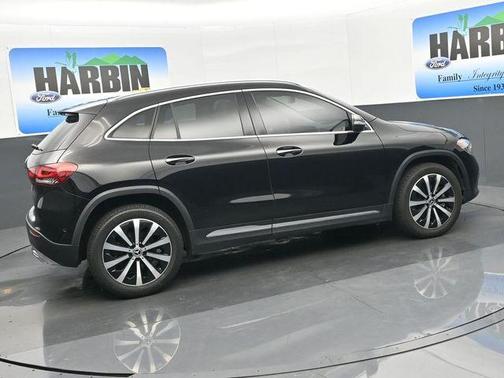 2023 Mercedes-Benz GLA 250 Base