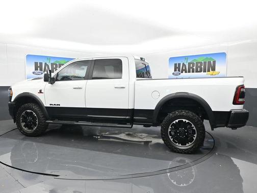 2024 RAM 2500 Power Wagon
