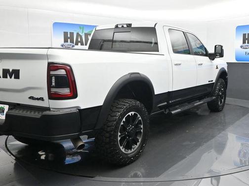 2024 RAM 2500 Power Wagon