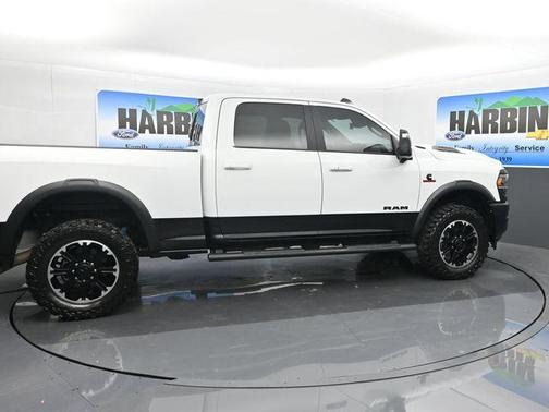 2024 RAM 2500 Power Wagon
