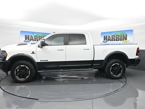 2024 RAM 2500 Power Wagon