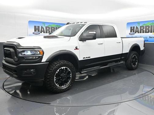 2024 RAM 2500 Power Wagon
