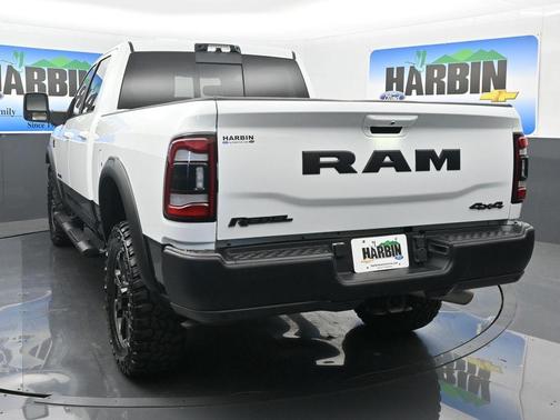 2024 RAM 2500 Power Wagon