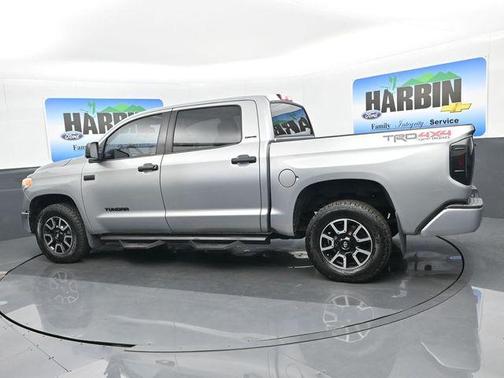 2014 Toyota Tundra Limited