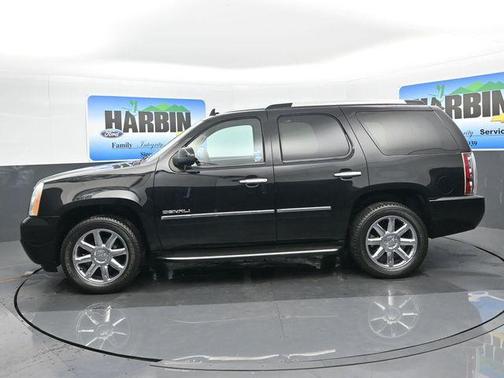 2013 GMC Yukon Denali
