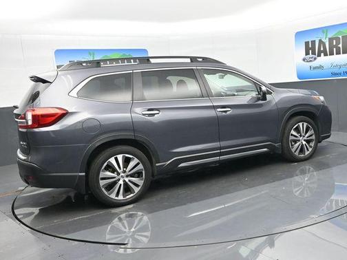 2022 Subaru Ascent Touring 7-Passenger