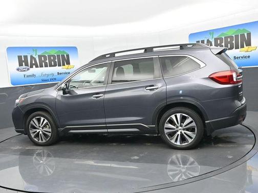 2022 Subaru Ascent Touring 7-Passenger