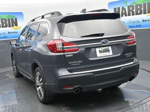 2022 Subaru Ascent Touring 7-Passenger