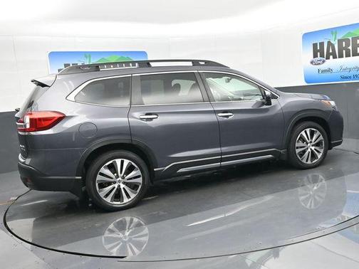 2022 Subaru Ascent Touring 7-Passenger