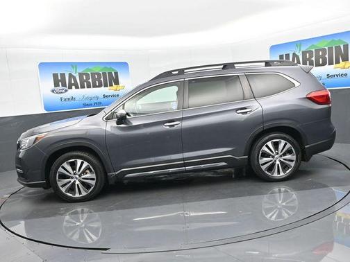 2022 Subaru Ascent Touring 7-Passenger