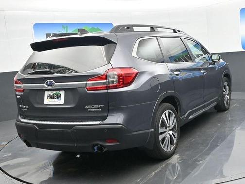 2022 Subaru Ascent Touring 7-Passenger