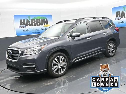 2022 Subaru Ascent Touring 7-Passenger