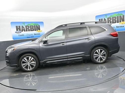 2022 Subaru Ascent Touring 7-Passenger