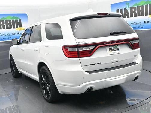 2017 Dodge Durango R/T