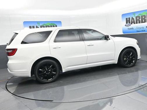 2017 Dodge Durango R/T