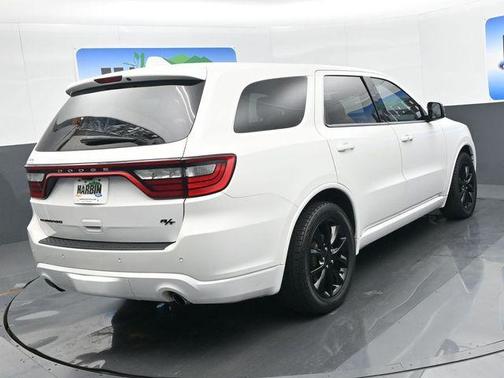 2017 Dodge Durango R/T