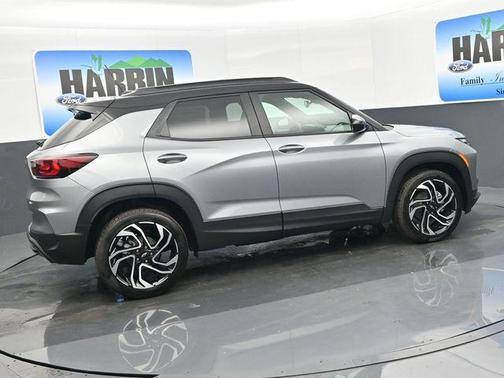 Sterling 2026 Chevrolet Trailblazer RS