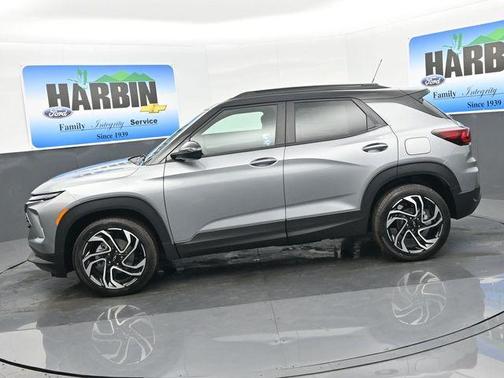 Sterling 2026 Chevrolet Trailblazer RS