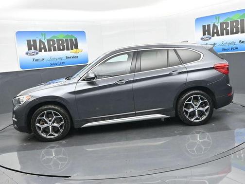 2019 BMW X1 xDrive28i