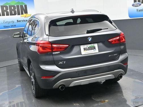 2019 BMW X1 xDrive28i