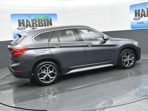 2019 BMW X1 xDrive28i
