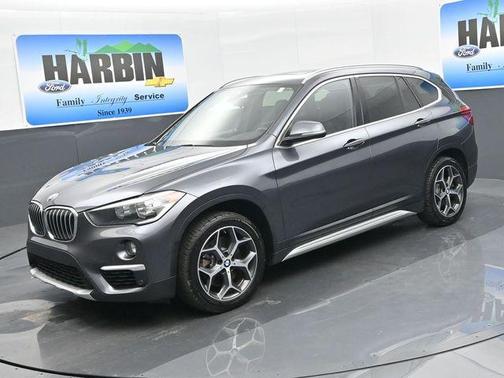 2019 BMW X1 xDrive28i